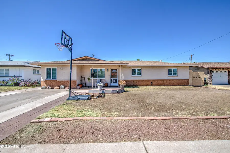 3432 W Palmaire Avenue, Phoenix, AZ 85051 - #2