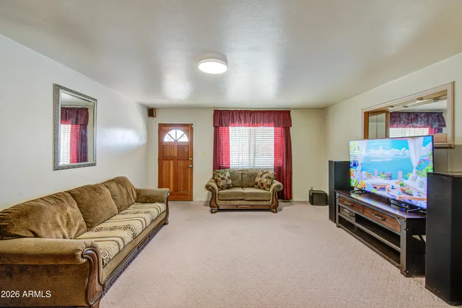 3432 W Palmaire Avenue, Phoenix, AZ 85051 - #3