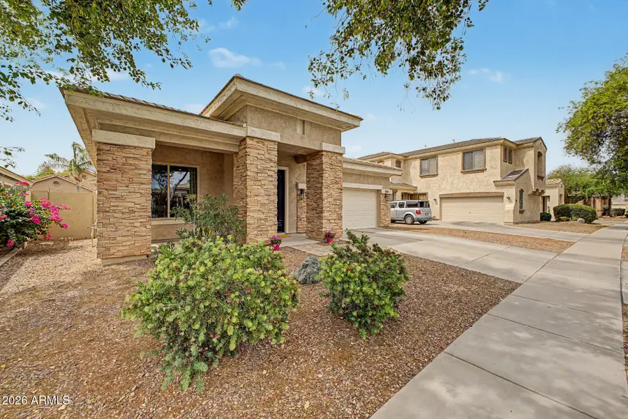 4272 E Buckboard Road, Gilbert, AZ 85297 - #3