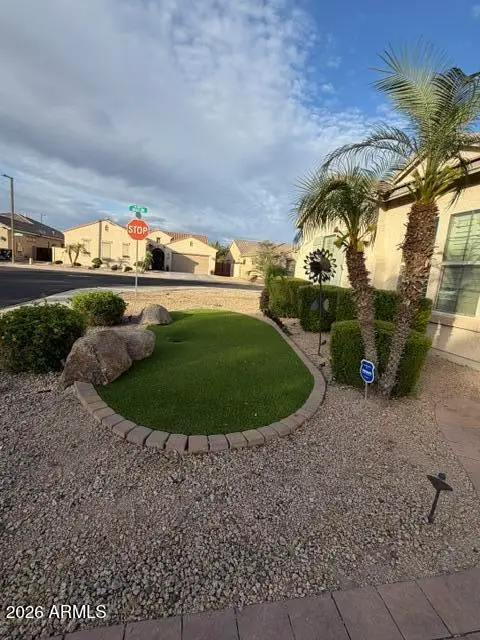 16121 W Berkeley Road, Goodyear, AZ 85395 - #3