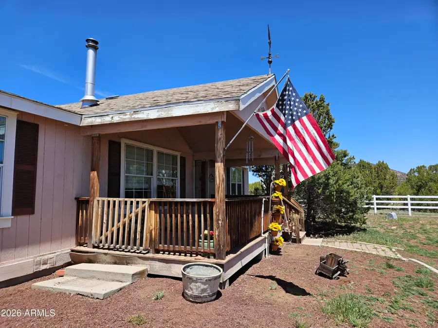 8400 N Red Lake Road, Williams, AZ 86046 - #3