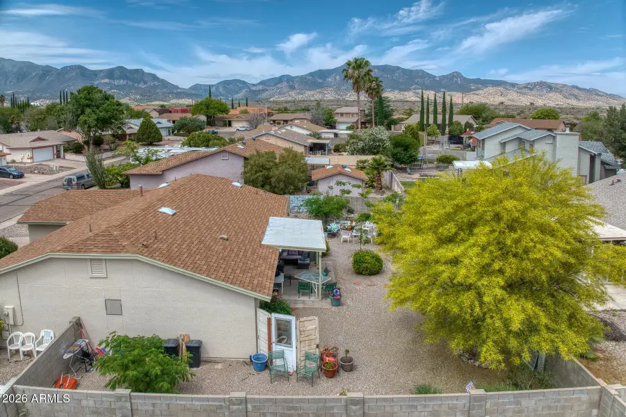 2567 Southridge Street, Sierra Vista, AZ 85650 - #3