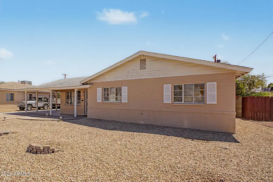 6527 N 20th Avenue, Phoenix, AZ 85015 - #3