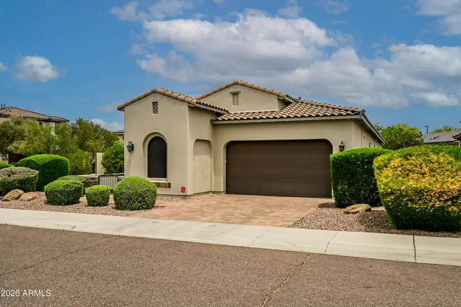 2342 W Duane Lane, Phoenix, AZ 85085 - #2