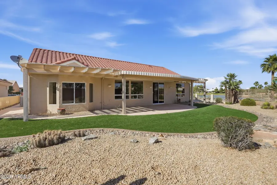 15303 W Gunsight Drive, Sun City West, AZ 85375 - #3