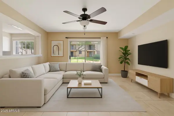 2232 W Lindner Avenue #15, Mesa, AZ 85202