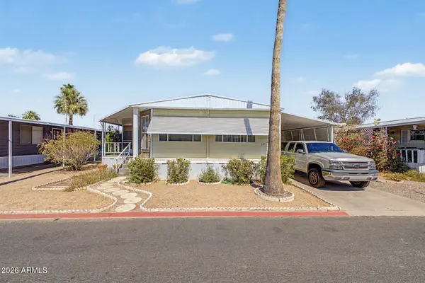 2650 W Union Hills Drive #319, Phoenix, AZ 85027