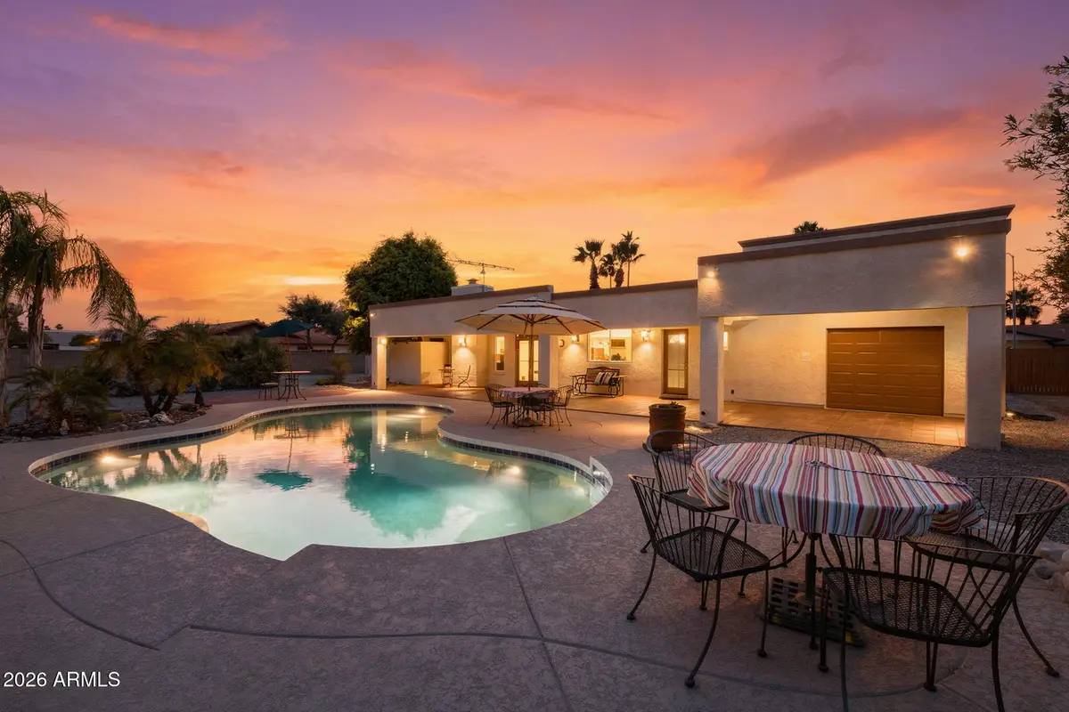 7618 W John Cabot Road, Glendale, AZ 85308 - #1