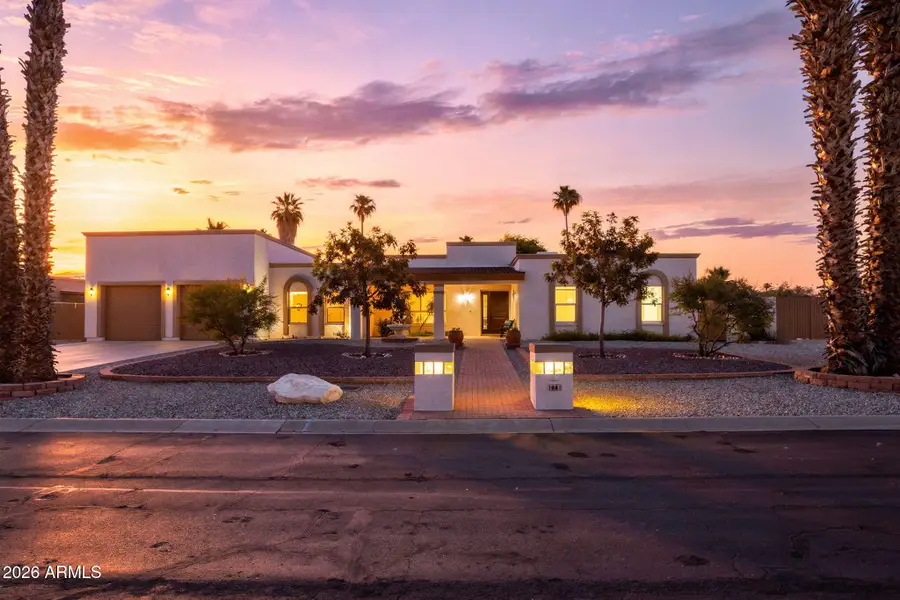7618 W John Cabot Road, Glendale, AZ 85308 - #2