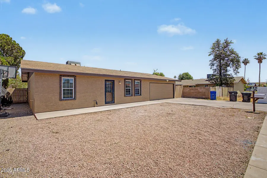 1518 E Flossmoor Avenue, Mesa, AZ 85204 - #2