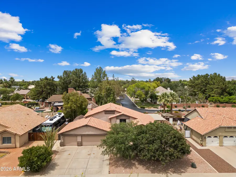 642 E Sagebrush Street, Gilbert, AZ 85296 - #2