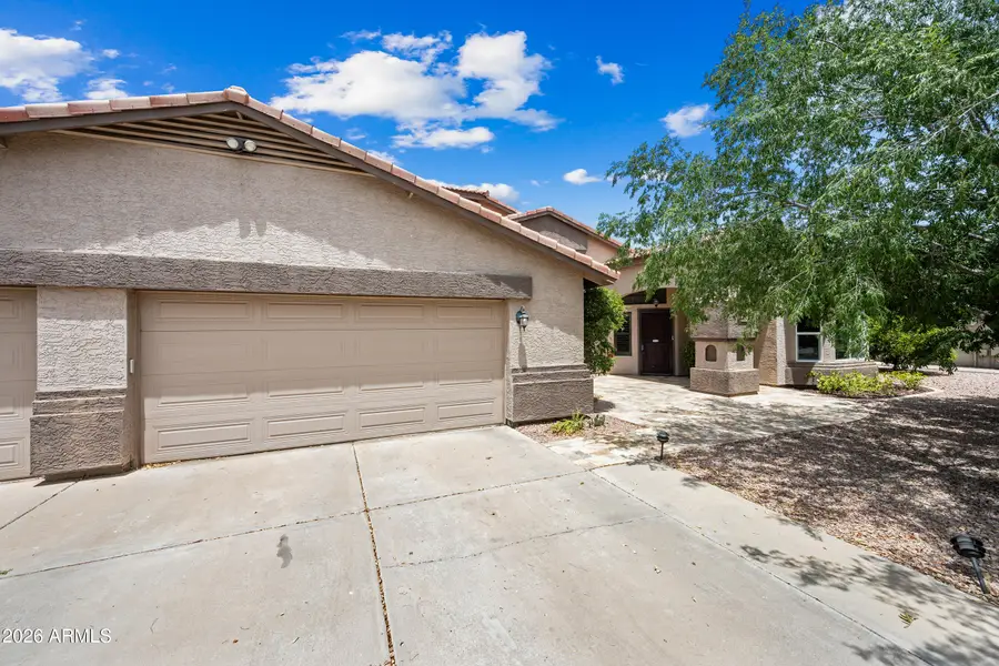 642 E Sagebrush Street, Gilbert, AZ 85296 - #3