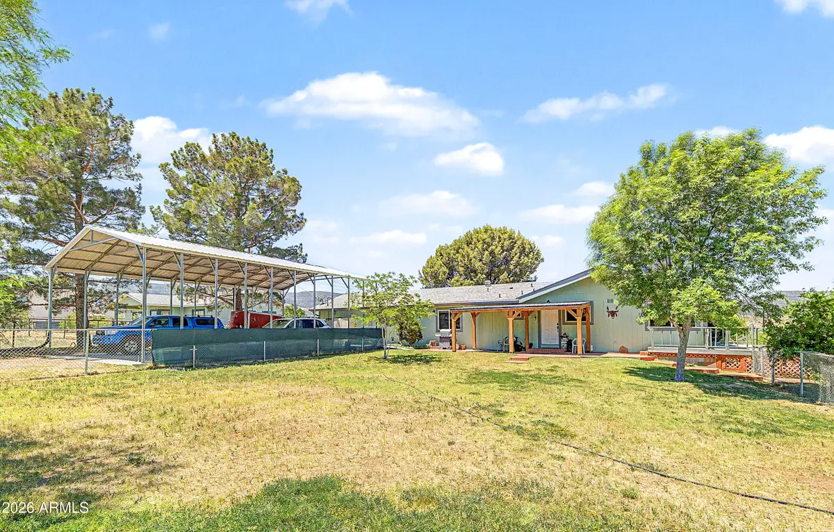 633 Oasis Road, Camp Verde, AZ 86322 - #1
