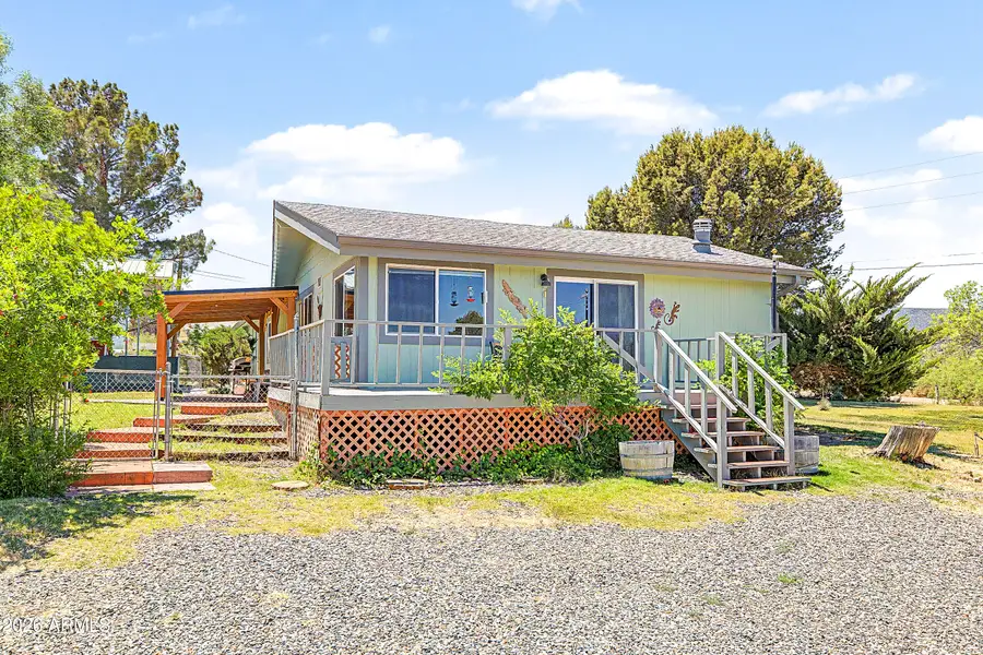 633 Oasis Road, Camp Verde, AZ 86322 - #2