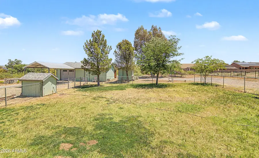 633 Oasis Road, Camp Verde, AZ 86322 - #3