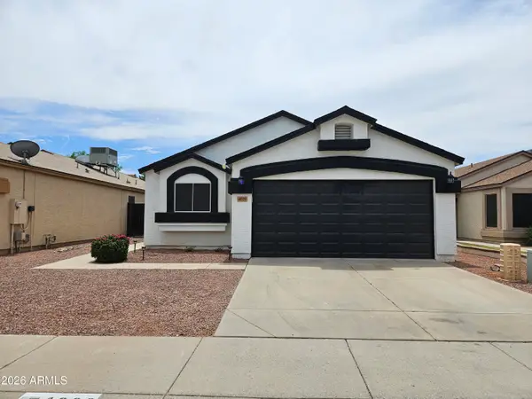 4029 W Villa Linda Drive, Glendale, AZ 85310