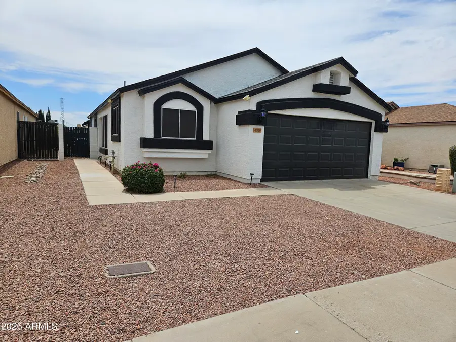 4029 W Villa Linda Drive, Glendale, AZ 85310 - #2