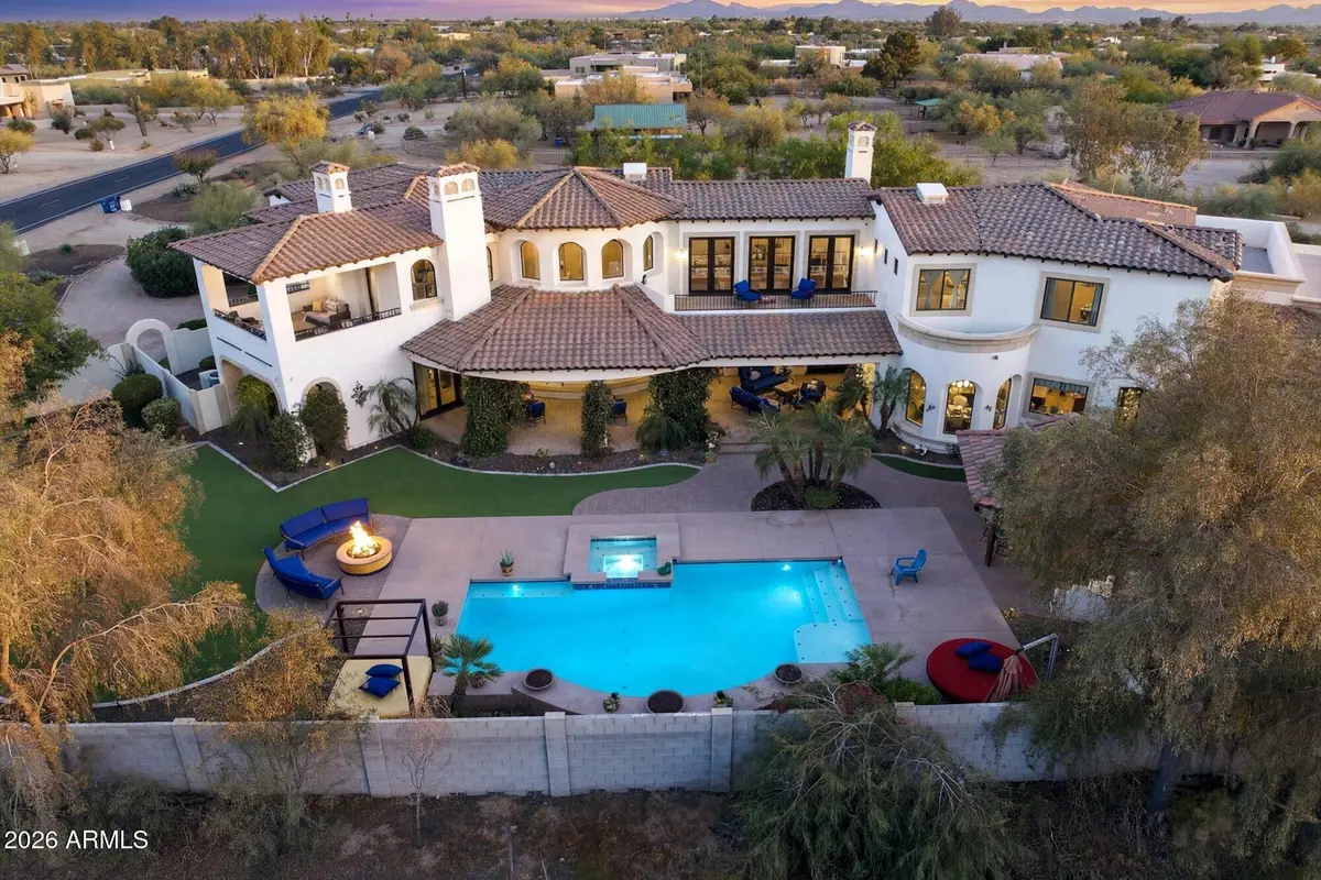 6329 E Skinner Drive, Cave Creek, AZ 85331 - #1