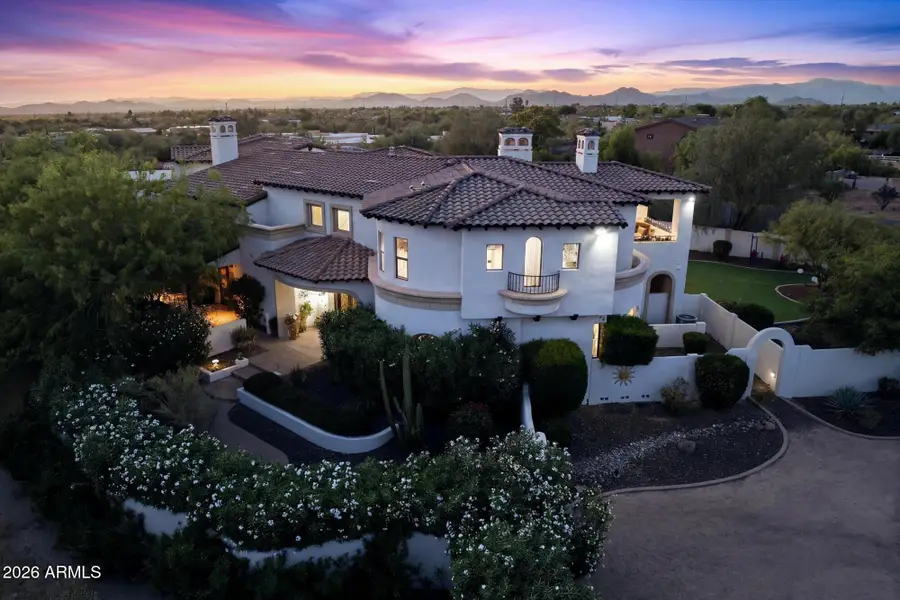 6329 E Skinner Drive, Cave Creek, AZ 85331 - #3