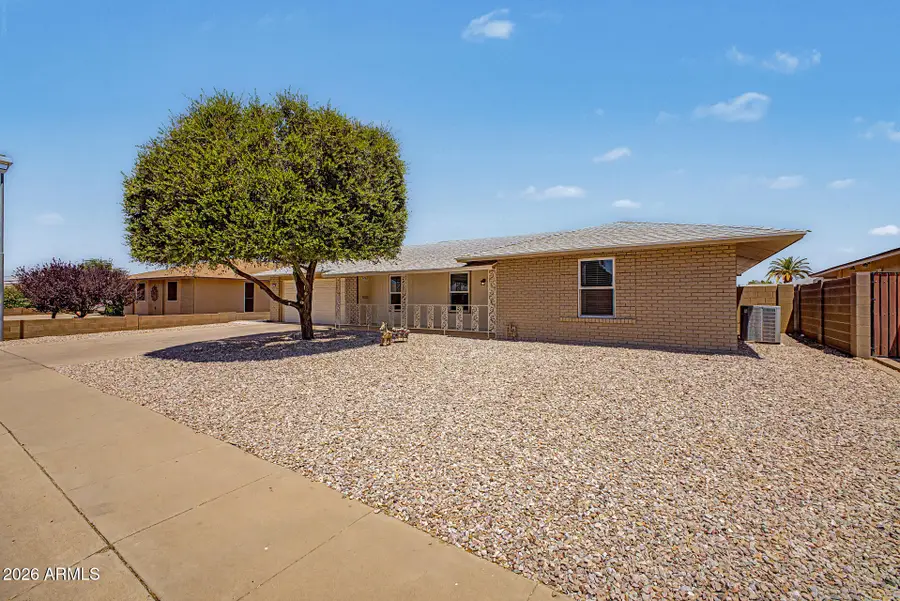 10502 W Edgewood Drive, Sun City, AZ 85351 - #2