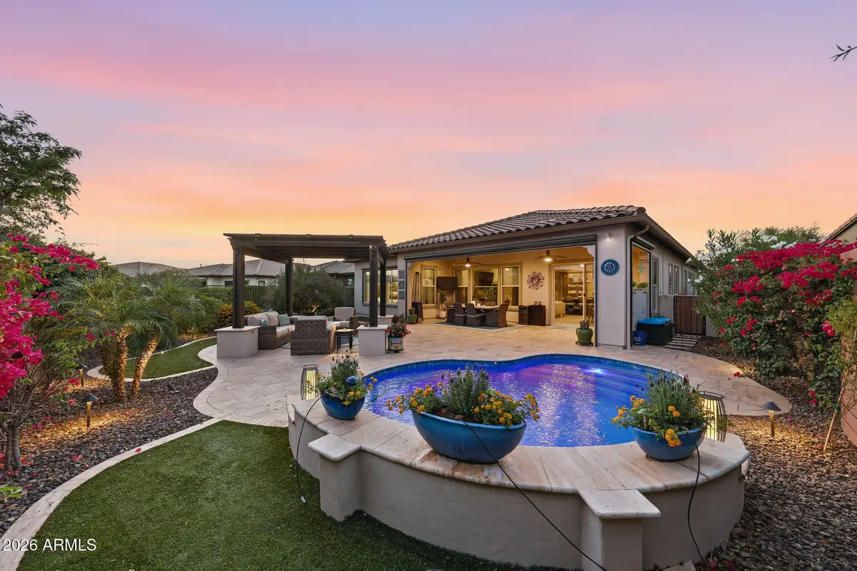 13145 W Morning Vista Drive, Peoria, AZ 85383 - #1