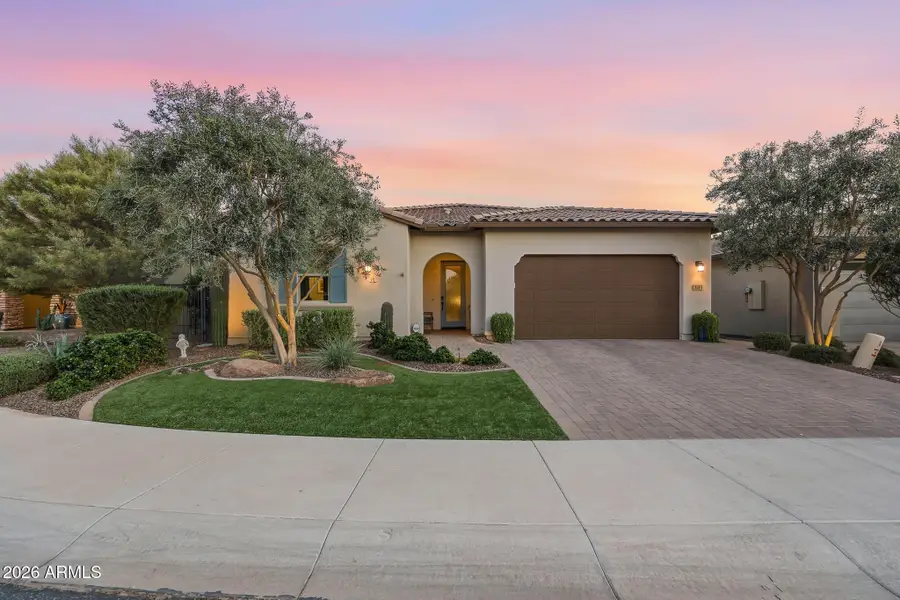 13145 W Morning Vista Drive, Peoria, AZ 85383 - #2