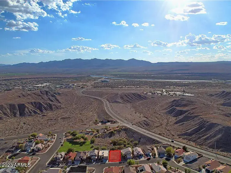3461 Beale Street #188, Bullhead City, AZ 86442 - #2