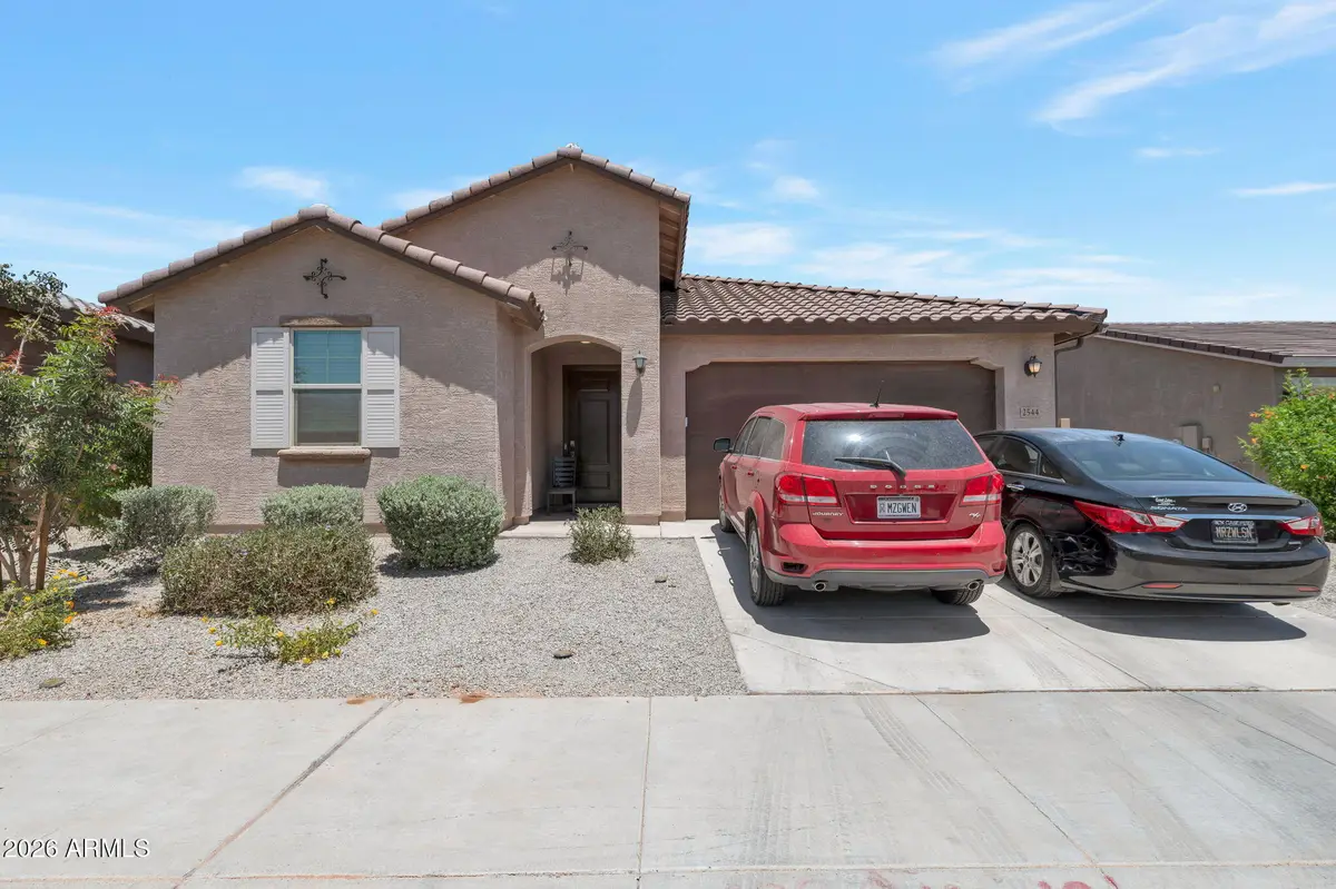2544 W Sunland Avenue, Phoenix, AZ 85041 - #1