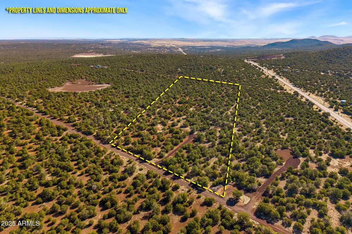 20 Cr N8623 -- #002B, Concho, AZ 85924 - #1