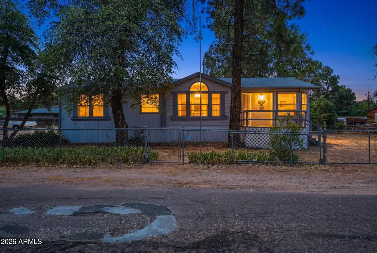 503 S Mariposa Street, Payson, AZ 85541 - #1
