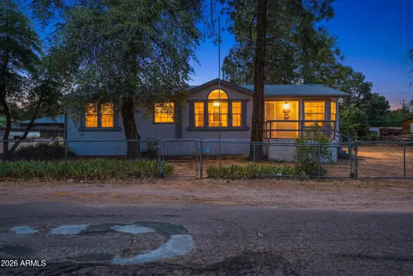 503 S Mariposa Street, Payson, AZ 85541