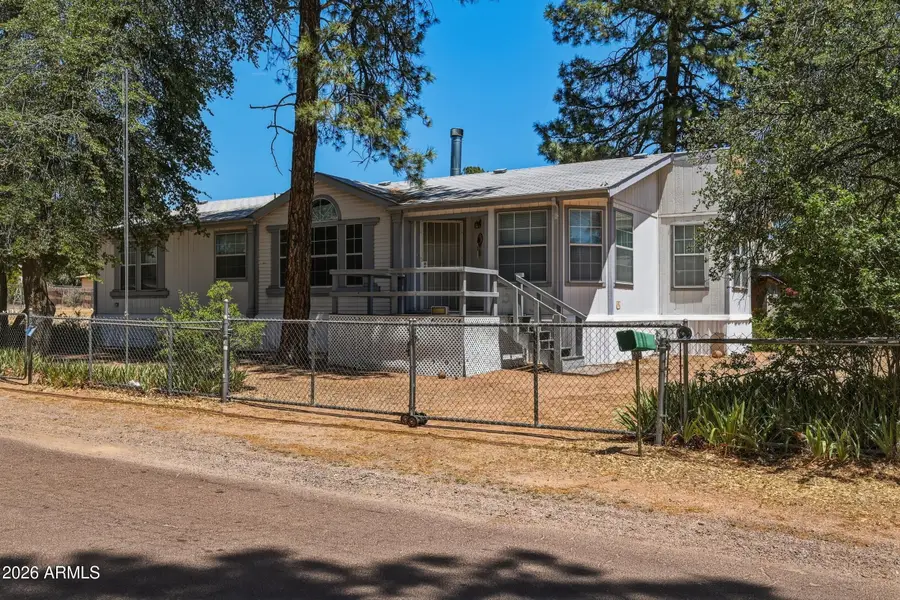 503 S Mariposa Street, Payson, AZ 85541 - #3