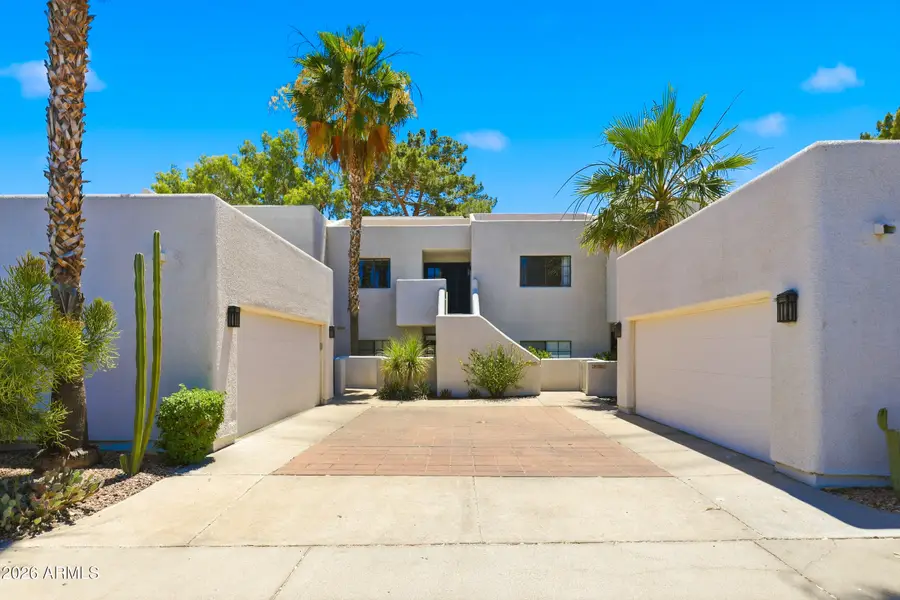 2947 E Rose Lane, Phoenix, AZ 85016 - #2
