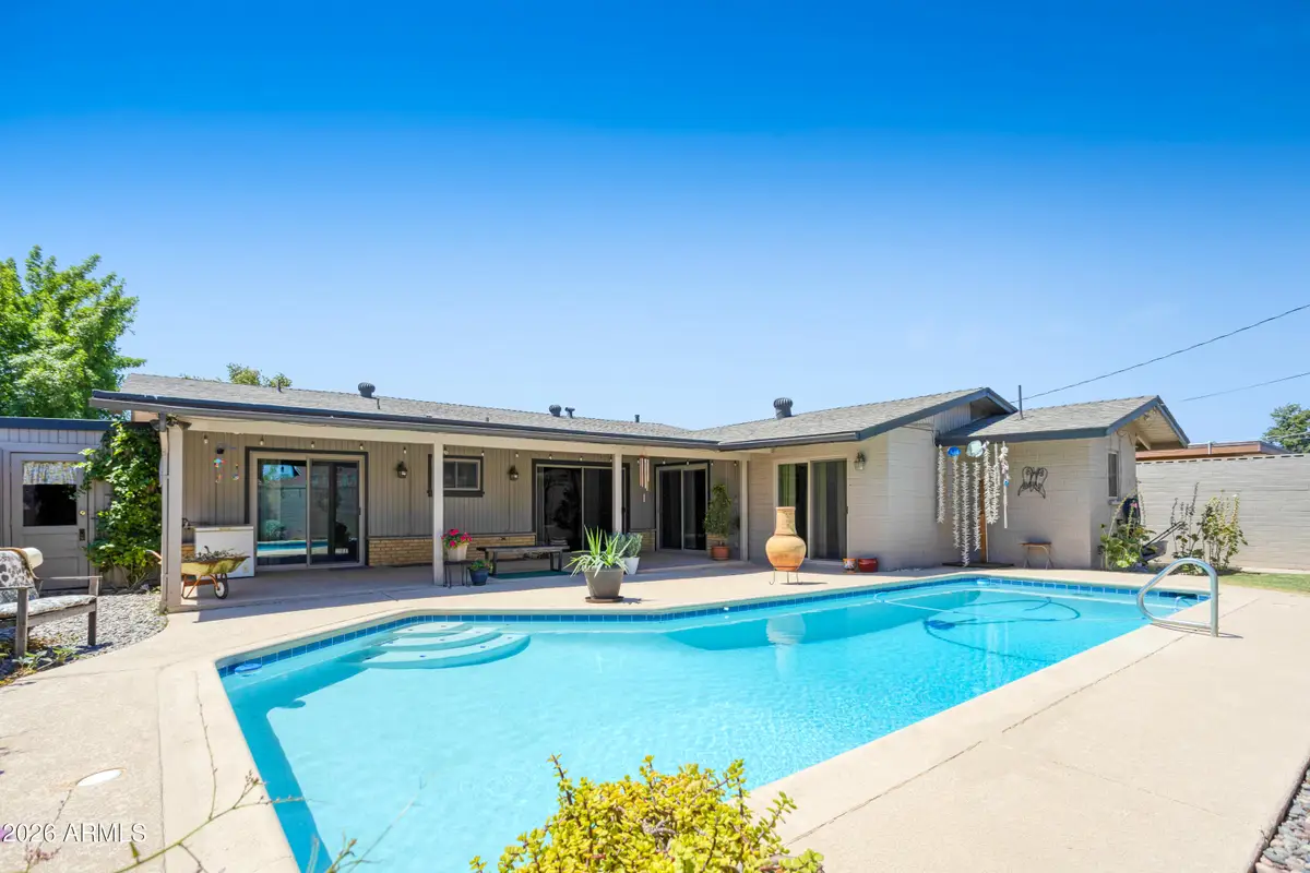 864 W Tulsa Street, Chandler, AZ 85225 - #1