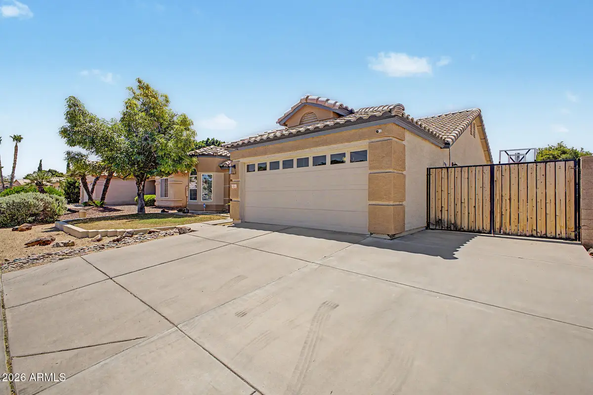 4761 W Ponderosa Lane, Glendale, AZ 85308 - #1