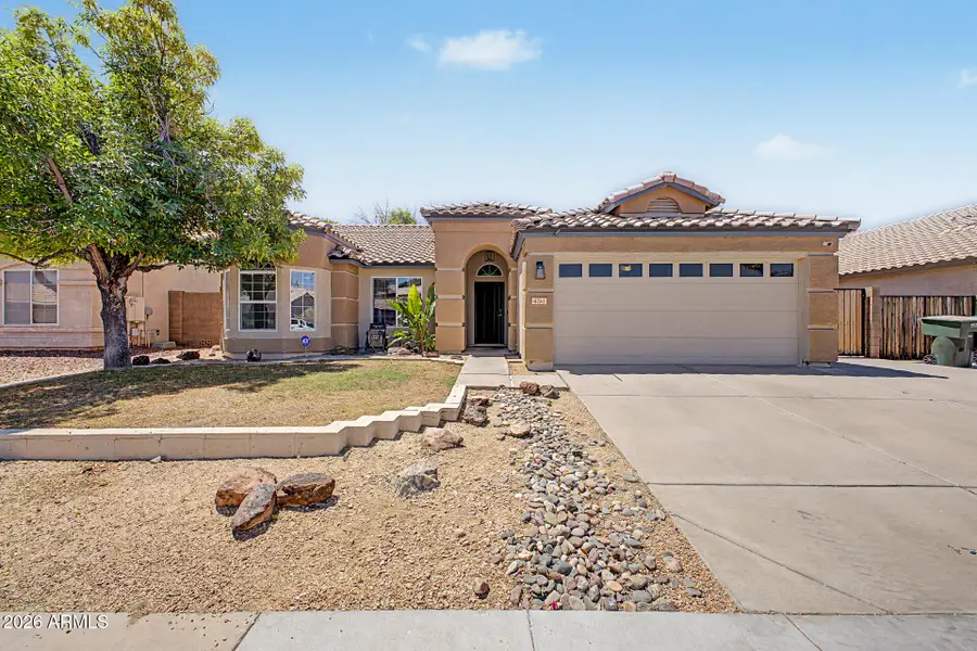 4761 W Ponderosa Lane, Glendale, AZ 85308 - #2