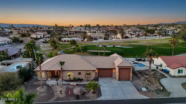 2195 Jamaica Boulevard S, Lake Havasu City, AZ 86406