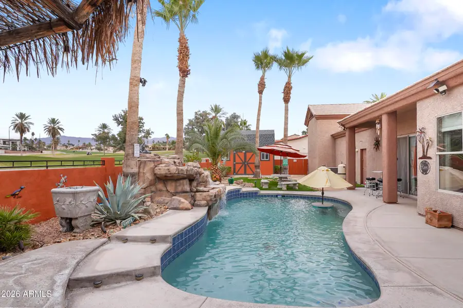 2195 Jamaica Boulevard S, Lake Havasu City, AZ 86406 - #2