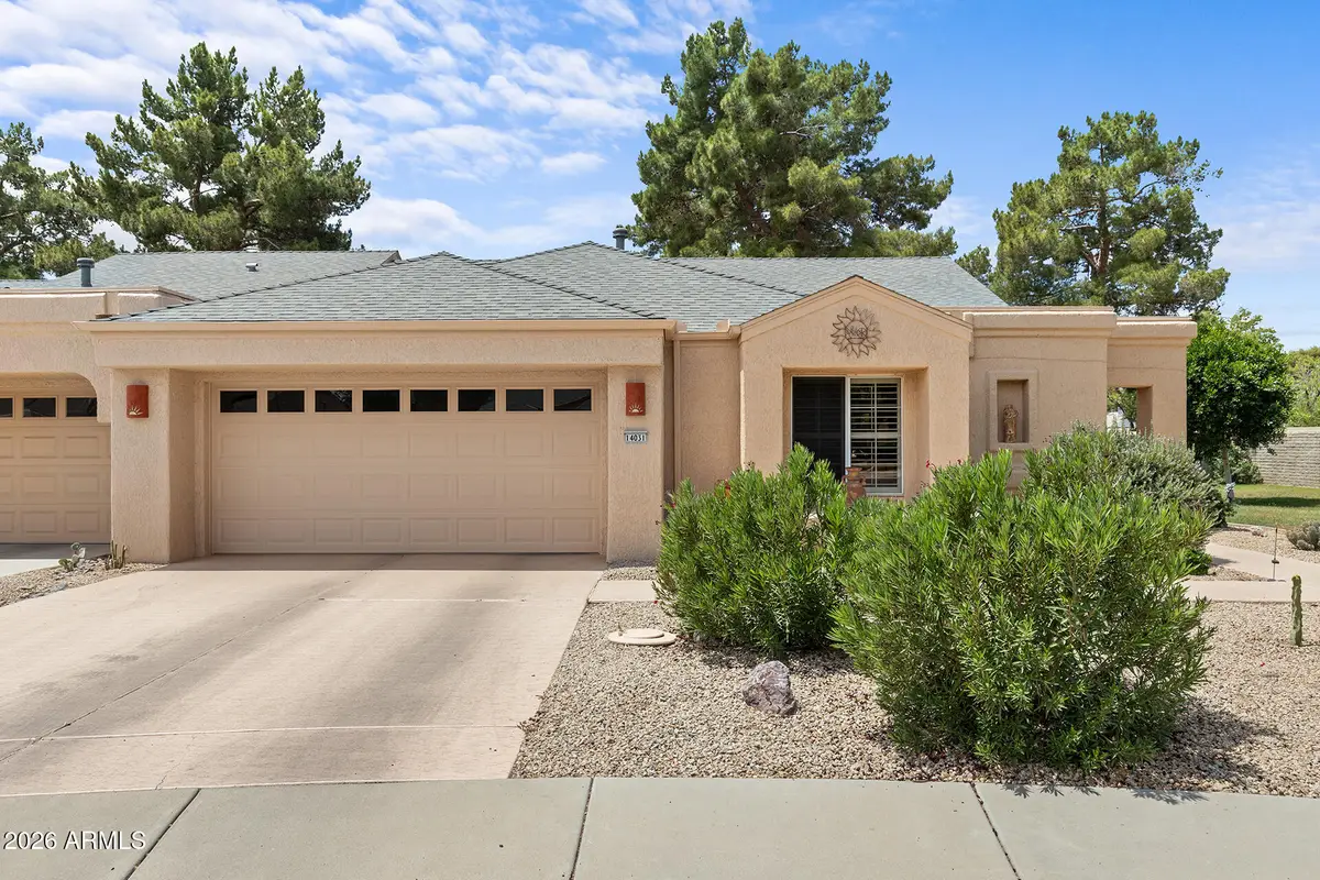 14031 W Antelope Court, Sun City West, AZ 85375 - #1
