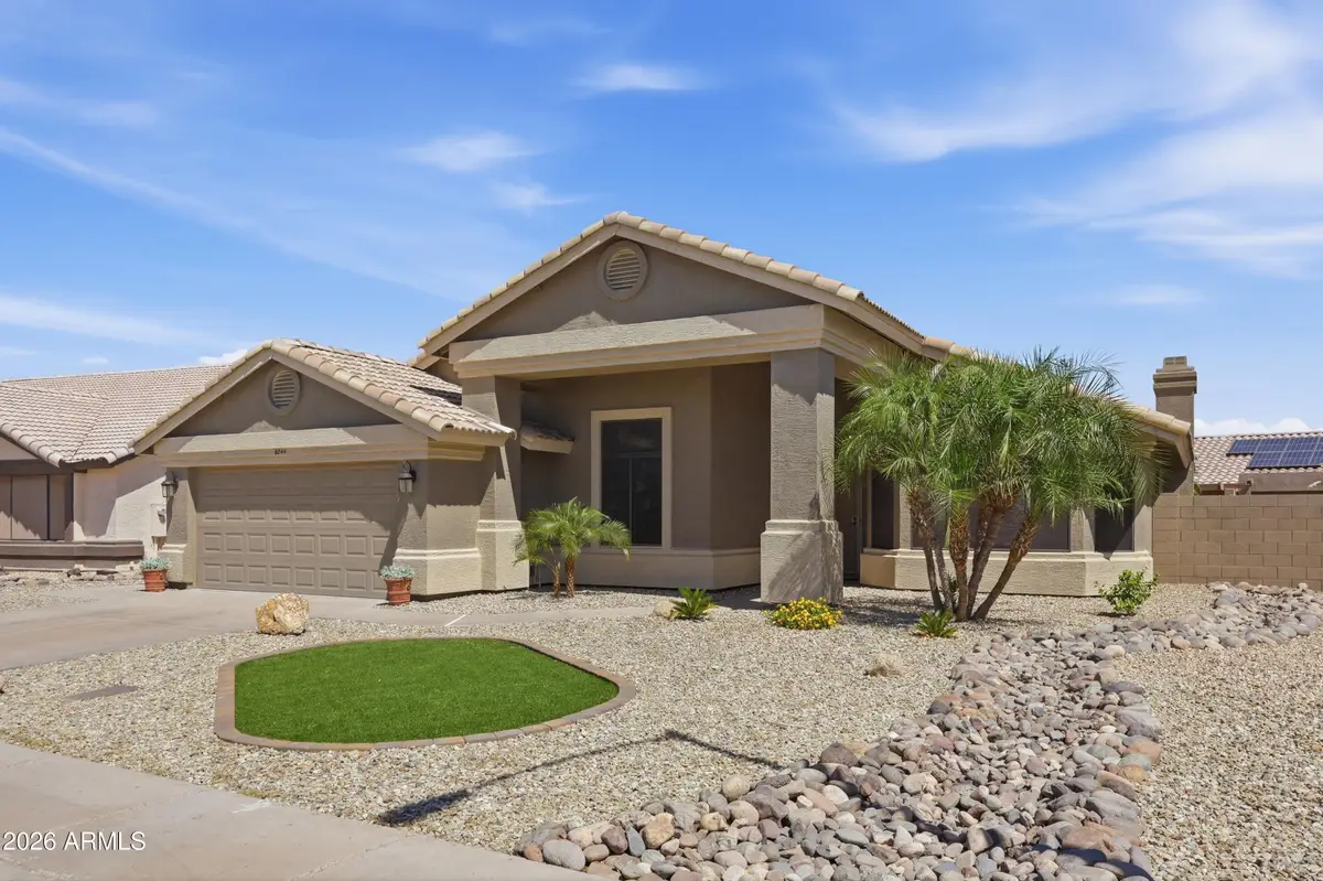 6044 W Bluefield Avenue, Glendale, AZ 85308 - #1