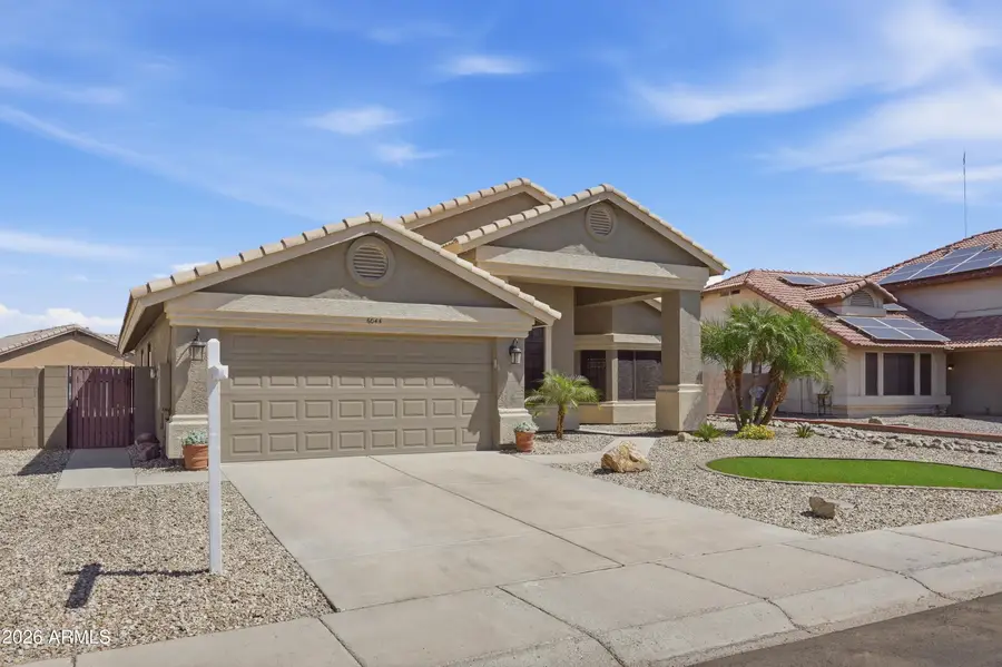 6044 W Bluefield Avenue, Glendale, AZ 85308 - #2