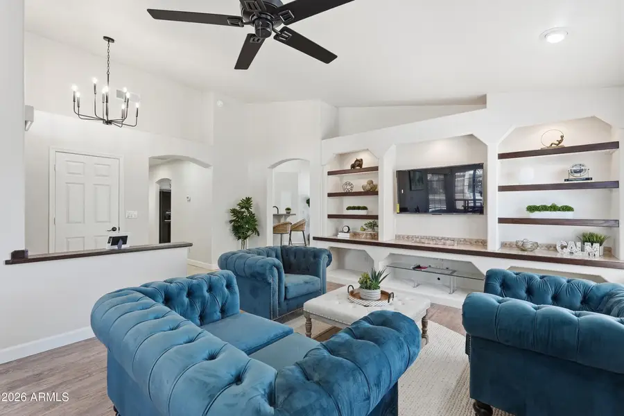6044 W Bluefield Avenue, Glendale, AZ 85308 - #3