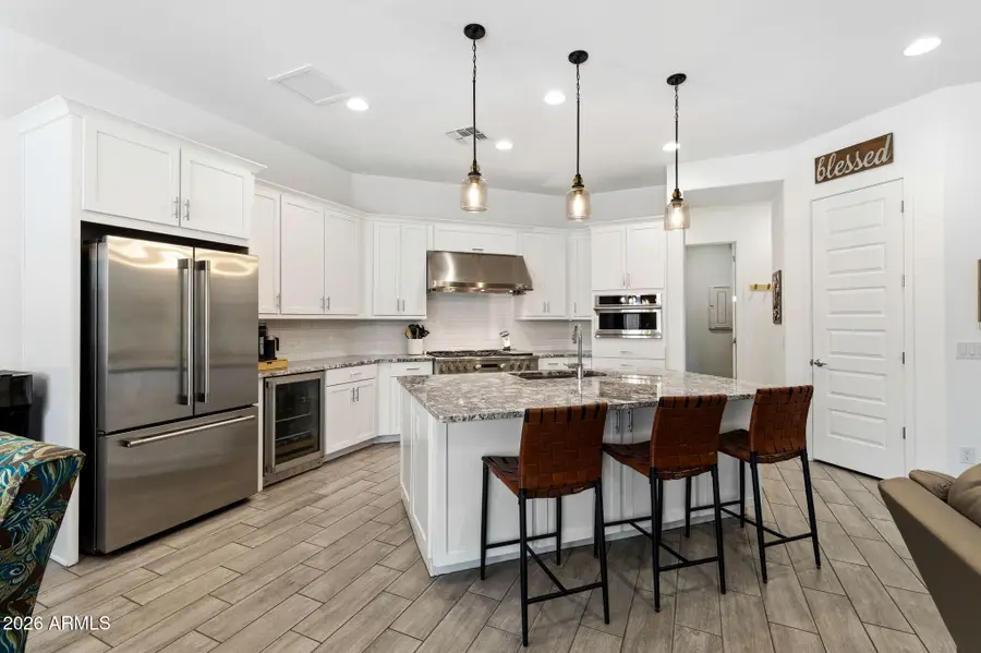 4135 W Carmen Street, Laveen, AZ 85339 - #2