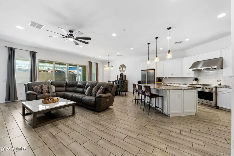 4135 W Carmen Street, Laveen, AZ 85339 - #3