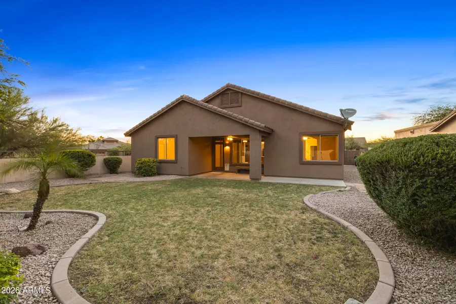 2723 N Sterling --, Mesa, AZ 85207 - #2