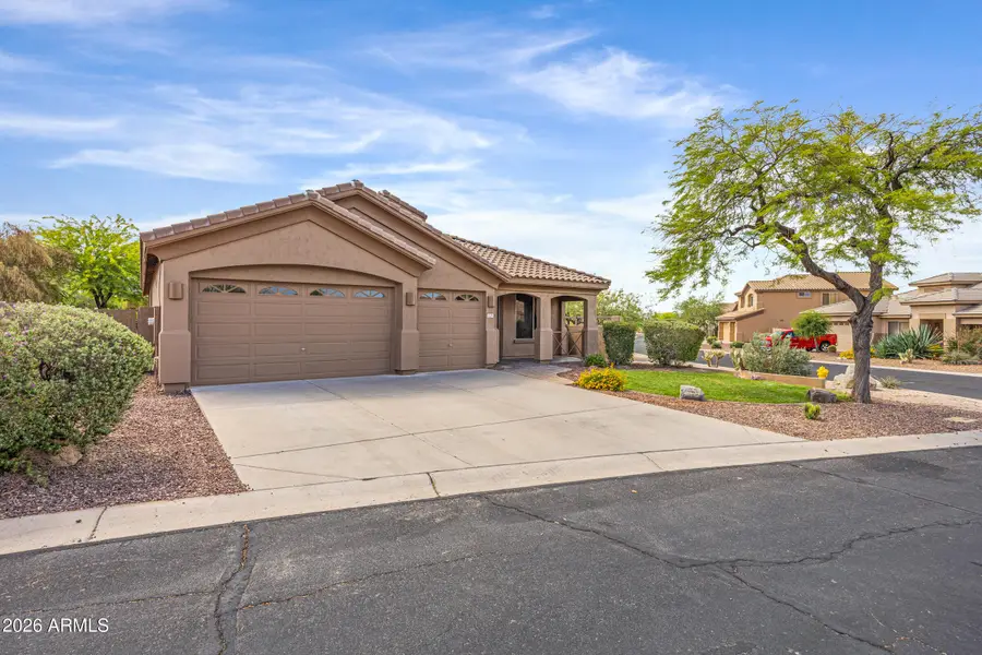 2723 N Sterling --, Mesa, AZ 85207 - #3