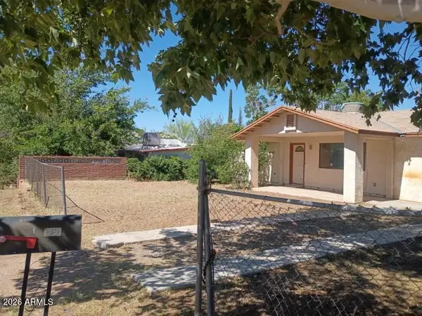 307 N 3rd Street, Sierra Vista, AZ 85635