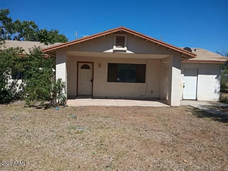 307 N 3rd Street, Sierra Vista, AZ 85635 - #2