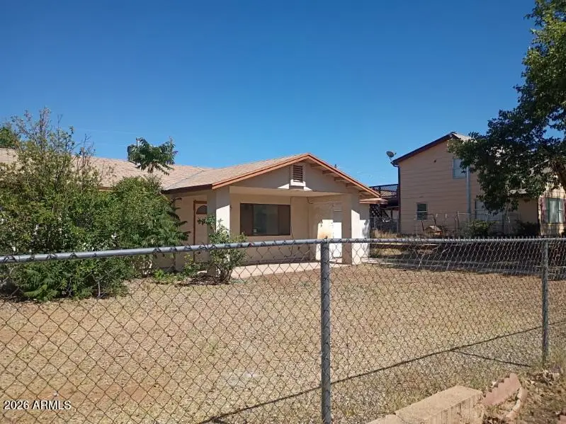 307 N 3rd Street, Sierra Vista, AZ 85635 - #3
