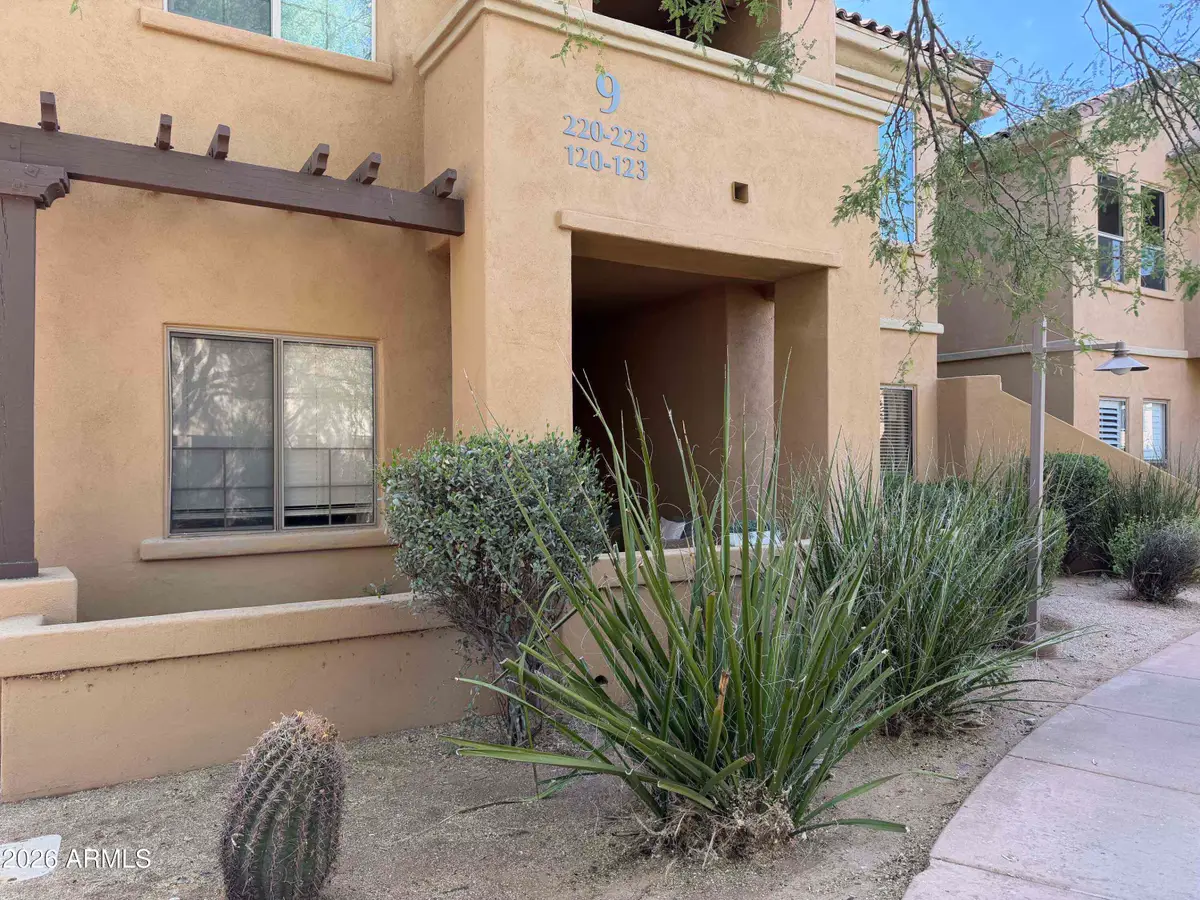 20801 N 90th Place #123, Scottsdale, AZ 85255 - #1